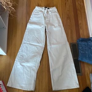 Urban Outfitters BDG Wide Leg Jeans Size 24